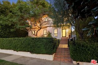 Single Family Residence, 582   Radcliffe Ave, Pacific Palisades, CA  Pacific Palisades, CA 90272