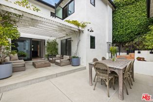 Single Family Residence, 582 Radcliffe ave, Pacific Palisades, CA 90272 - 12