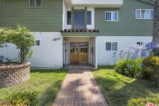 Condominium, 1843 10th st, Santa Monica, CA 90404 - 29