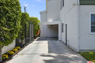 Condominium, 1843 10th st, Santa Monica, CA 90404 - 25