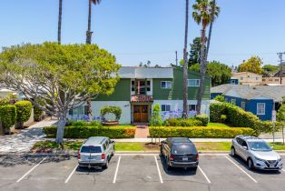 Condominium, 1843   10th St, Santa Monica, CA  Santa Monica, CA 90404