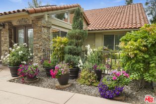 Single Family Residence, 3906 Jim Bowie rd, Agoura Hills, CA 91301 - 6