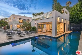 Single Family Residence, 810 Orlando ave, West Hollywood , CA 90069 - 3