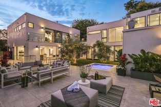 Single Family Residence, 810 Orlando ave, West Hollywood , CA 90069 - 8