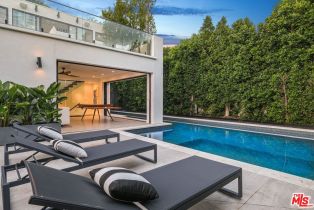 Single Family Residence, 810 Orlando ave, West Hollywood , CA 90069 - 9