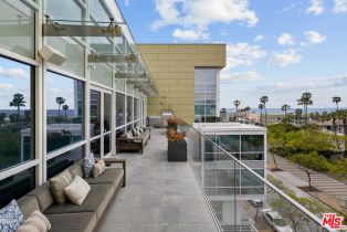 Condominium, 1705 Ocean ave, Santa Monica, CA 90401 - 25