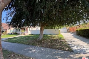 Single Family Residence, 546  N Keystone St, Burbank, CA  Burbank, CA 91506