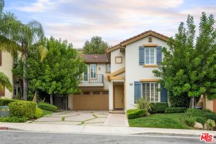 Residential Lease, 4558   Cielo Cir, Calabasas, CA  Calabasas, CA 91302