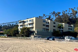 Condominium, 723 Palisades Beach rd, Santa Monica, CA 90402 - 2