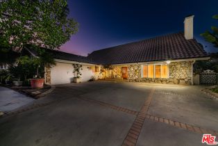 Single Family Residence, 22941 De Kalb dr, Calabasas, CA 91302 - 2