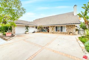 Single Family Residence, 22941 De Kalb dr, Calabasas, CA 91302 - 4