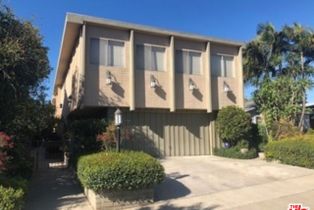 Residential Lease, 1028   18th St, Santa Monica, CA  Santa Monica, CA 90403