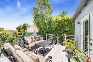 Single Family Residence, 9006 Phyllis ave, West Hollywood , CA 90069 - 21