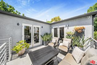 Single Family Residence, 9006 Phyllis ave, West Hollywood , CA 90069 - 22