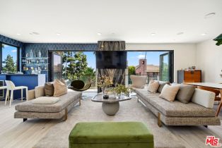 Residential Lease, 137  N Doheny Dr, West Hollywood , CA  West Hollywood , CA 90048