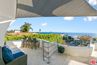 Single Family Residence, 3885 Rambla Orienta, Malibu, CA 90265 - 12