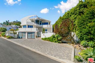 Single Family Residence, 3885 Rambla Orienta, Malibu, CA 90265 - 3