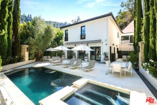 Single Family Residence, 1600 Clear View dr, Beverly Hills, CA 90210 - 14