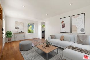 Single Family Residence, 1013 Hancock ave, West Hollywood , CA 90069 - 32