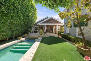 Single Family Residence, 1013   Hancock Ave, West Hollywood , CA  West Hollywood , CA 90069