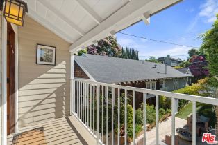 Single Family Residence, 1013 Hancock ave, West Hollywood , CA 90069 - 31