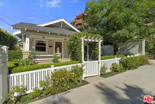 Single Family Residence, 1013 Hancock ave, West Hollywood , CA 90069 - 3