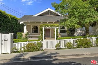 Single Family Residence, 1013 Hancock ave, West Hollywood , CA 90069 - 2