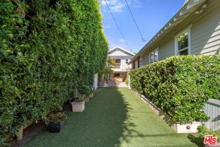 Single Family Residence, 1013 Hancock ave, West Hollywood , CA 90069 - 30