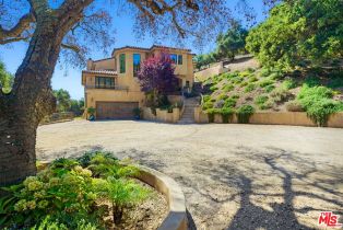 Single Family Residence, 4322 Escondido dr, Malibu, CA 90265 - 2