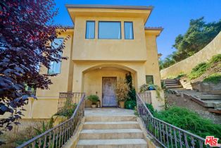 Single Family Residence, 4322 Escondido dr, Malibu, CA 90265 - 5