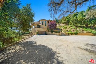 Single Family Residence, 4322 Escondido dr, Malibu, CA 90265 - 3