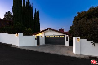 Single Family Residence, 13481 Cheltenham dr, Sherman Oaks, CA 91423 - 5