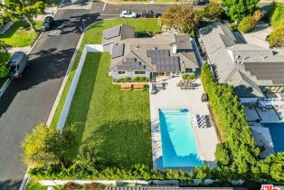 Residential Lease, 16552   Hartsook St, Encino, CA  Encino, CA 91436