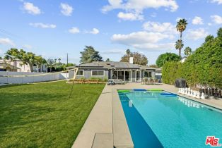 Single Family Residence, 16552 Hartsook st, Encino, CA 91436 - 4