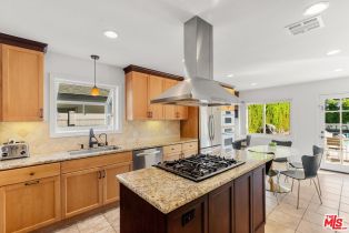 Single Family Residence, 16552 Hartsook st, Encino, CA 91436 - 17