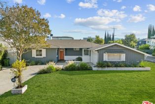 Single Family Residence, 16552 Hartsook st, Encino, CA 91436 - 7