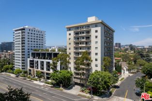 , 10751 WILSHIRE, Westwood, CA 90024 - 2