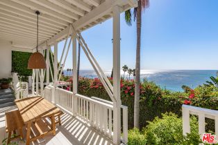 Single Family Residence, 17820 Castellammare dr, Pacific Palisades, CA 90272 - 40