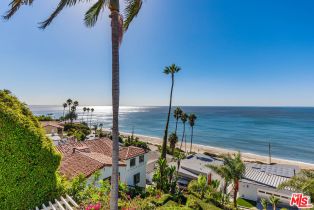 Single Family Residence, 17820 Castellammare dr, Pacific Palisades, CA 90272 - 22