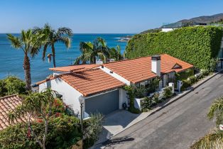 Single Family Residence, 17820 Castellammare dr, Pacific Palisades, CA 90272 - 57