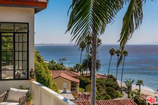 Single Family Residence, 17820 Castellammare dr, Pacific Palisades, CA 90272 - 24