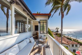 Single Family Residence, 17820 Castellammare dr, Pacific Palisades, CA 90272 - 23