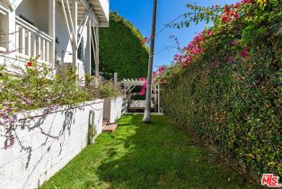 Single Family Residence, 17820 Castellammare dr, Pacific Palisades, CA 90272 - 37