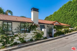 Single Family Residence, 17820 Castellammare dr, Pacific Palisades, CA 90272 - 3