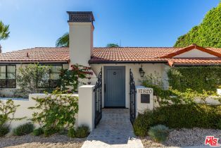 Single Family Residence, 17820 Castellammare dr, Pacific Palisades, CA 90272 - 4