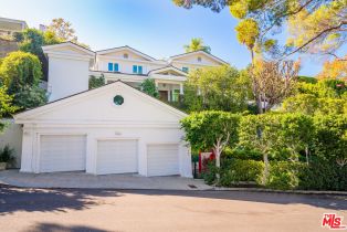 Single Family Residence, 365 Norcroft ave, Westwood, CA 90024 - 3