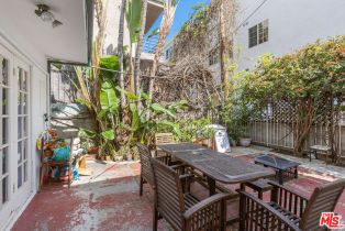 Residential Income, 1101 Euclid st, Santa Monica, CA 90403 - 8