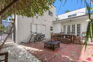 Residential Income, 1101 Euclid st, Santa Monica, CA 90403 - 6