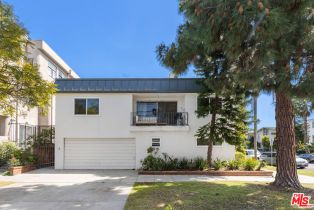 Residential Income, 1101 Euclid st, Santa Monica, CA 90403 - 2