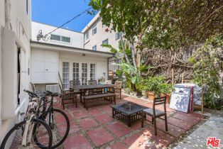 Residential Income, 1101 Euclid st, Santa Monica, CA 90403 - 5